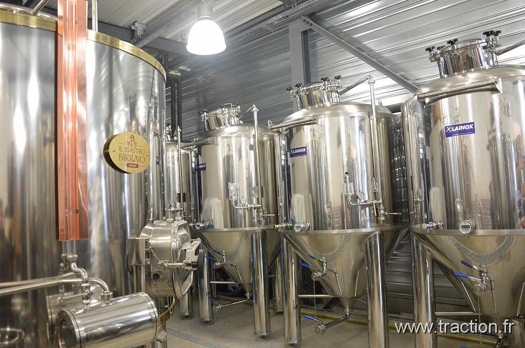 2016_Rodageb (4).jpg - 10/04/2016 - 68790 MORSCHWILLER LE BAS - Visite de la Brasserie du Rhin